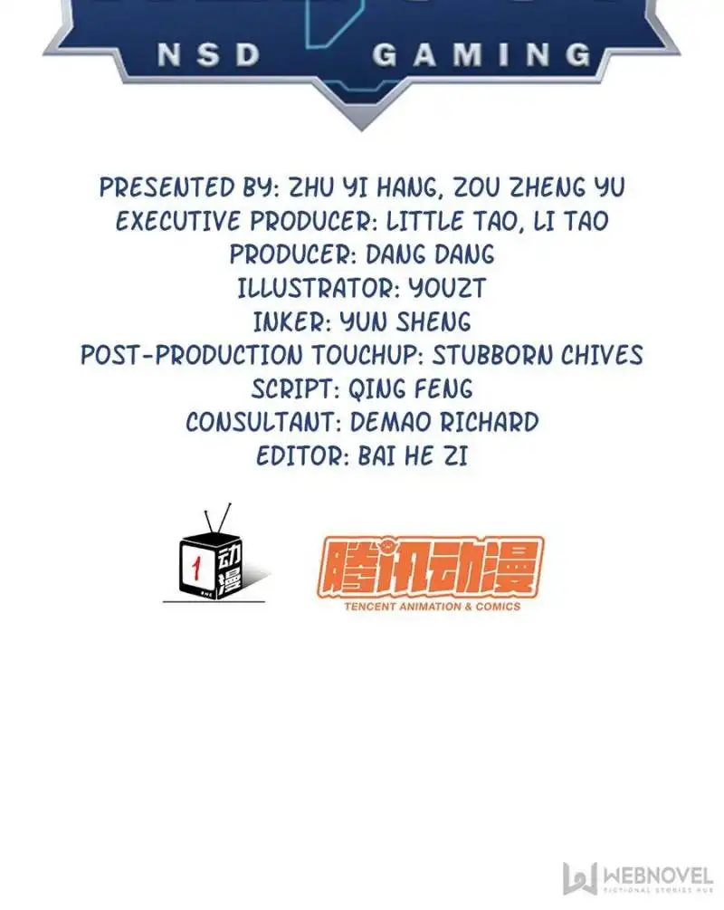 Legend Reboot Chapter 69 6